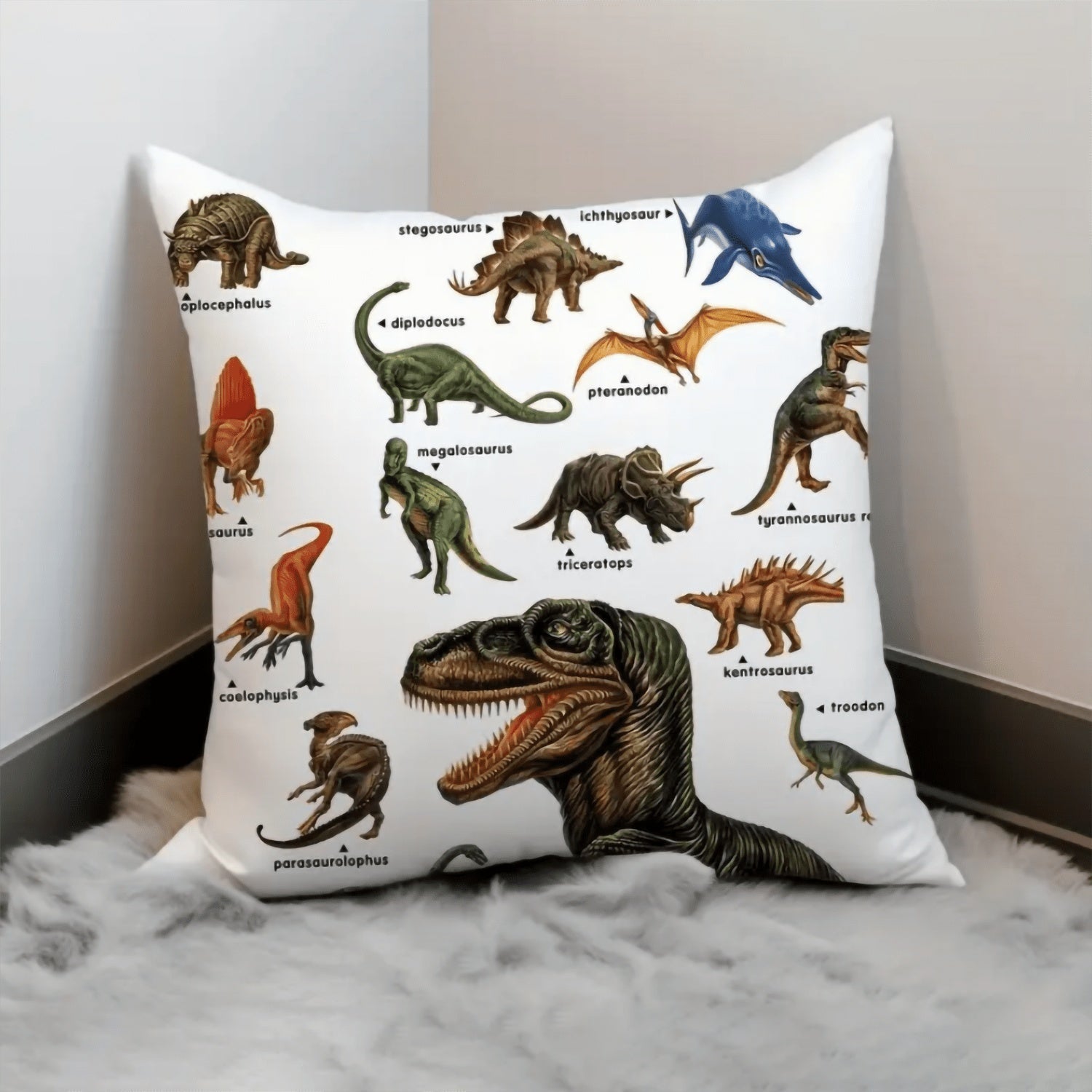 Cushion