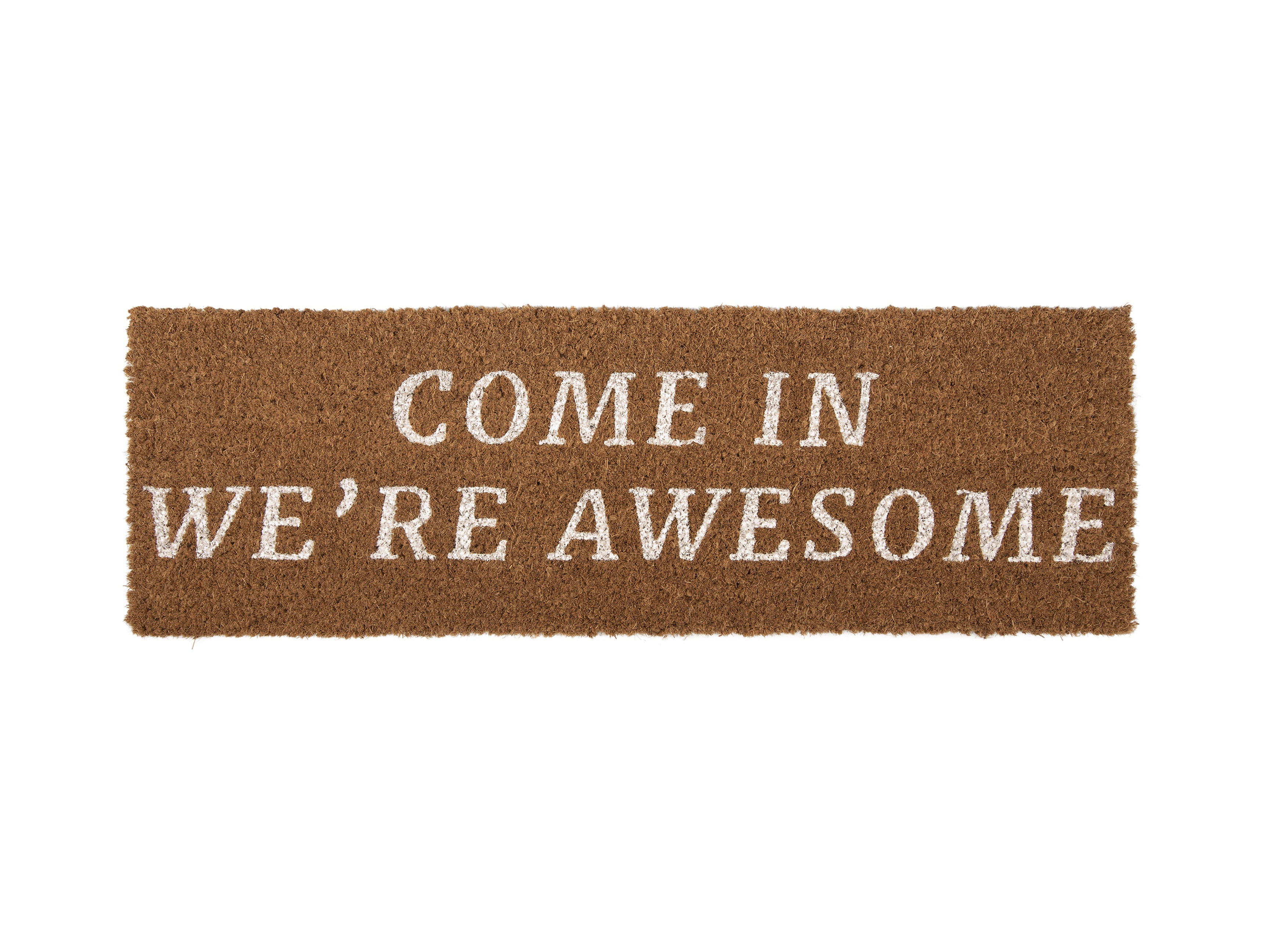 Doormat